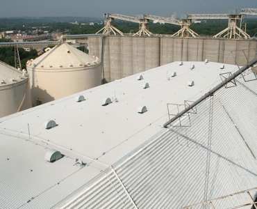 metal-industrial-roof-finished