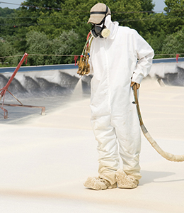 spray-foam-system-applied